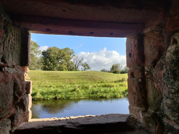 AUSBLICK