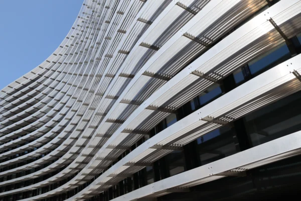 FASSADE