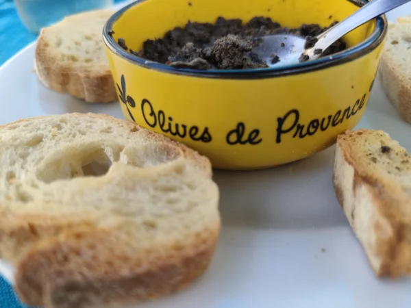 Geniessen &agrave; la Provence
